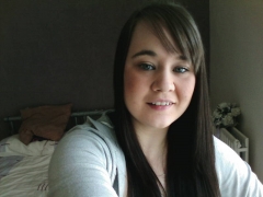 Princess_Laura446 from North Yorkshire