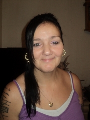 tinab4fd431 (44) – mature woman over 40 in Great Yarmouth