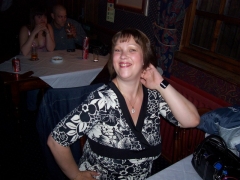 lola2121 from Staffordshire