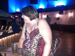 blueeyedunicorn1 (42) – mature woman over 40 in Eastbourne