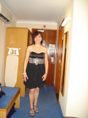 misschris1 (57) – Northampton mature contact over 40