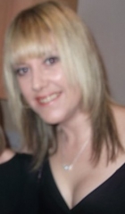 laughingirl43 (42) – mature woman over 40 in Eastleigh