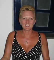 Kafferina (47) – Dartmouth mature contact over 40