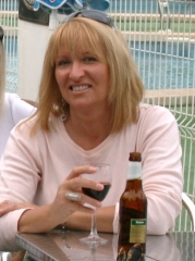 kazza625 (50) – mature woman over 40 in Rochester