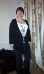russettrose (43) – Folkestone mature contact over 40