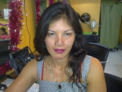 minny67 (44) – mature woman over 40 in Stoke On Trent