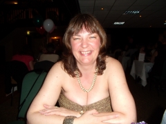 DramaQeen69 (49) – Darlington mature contact over 40