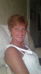 Romany60 (52) – Shrewsbury mature contact over 40