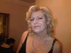 Cherishyoualways (54) – Croydon mature contact over 40