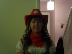 heaven3711 (46) – mature woman over 40 in Gravesend