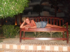 wotshudido (50) – mature woman over 40 in Blyth