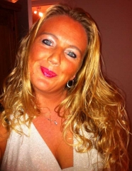 BabeLou70 (41) – Tamworth mature contact over 40