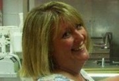 7anniec7 (46) – mature woman over 40 in Stockport
