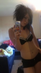 shortii_666 from North Yorkshire