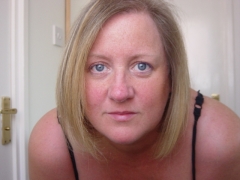 vickiann8 (50) – mature woman over 40 in Margate