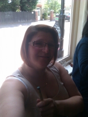 karri5f757a (44) – mature woman over 40 in Boston