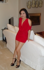 gorgeousloulou from Greater London