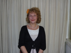 angeleyes65 (47) – mature woman over 40 in Birkenhead