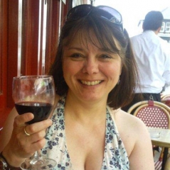 susan641965 (46) – West Yorkshire mature contact over 40