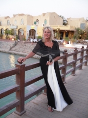 marisabu_43 (44) – mature woman over 40 in Buckingham