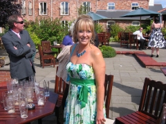 CouldIbe_lucky (45) – mature woman over 40 in Wallasey
