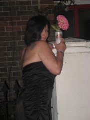 joanija_saphira (40) – mature woman over 40 in Weymouth
