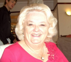 Ladyinred1065 (69) – Leigh On Sea mature contact over 40