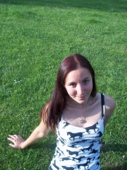 Hollie_2012 from Warwickshire