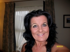 paulaw639 (49) – mature woman over 40 in Chester