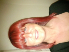 Oonana from Glasgow