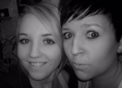 x_kaylz_x from Scottish Borders