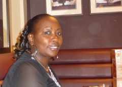 Mborem (42) – mature woman over 40 in Cirencester