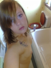 emma_69666 from Down
