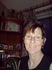 crazyladyloyd (55) – Wolverhampton mature contact over 40