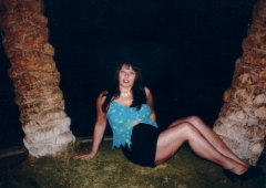 Jademina (60) – Greater Manchester mature contact over 40