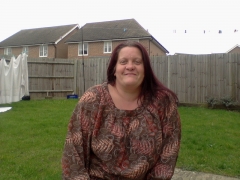 le37119e9d4 (40) – mature woman over 40 in Gosport