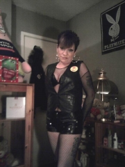 dollypops43 (44) – West Yorkshire mature contact over 40