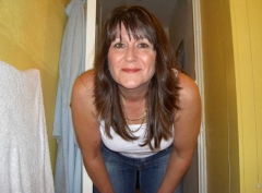 wendyg (52) – mature woman over 40 in Glastonbury