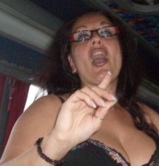 gypsysis (47) – Petersfield mature contact over 40