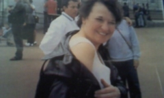 mich3065 (45) – mature woman over 40 in Runcorn