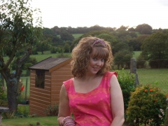 travelchick13 (44) – mature woman over 40 in Oldbury