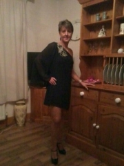 Little_TJ (43) – mature woman over 40 in Margate
