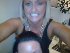 foxyjake (44) – Livingston mature contact over 40
