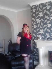 strawberrylegs (45) – Redcar  mature contact over 40