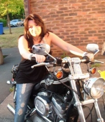 cazTxx (40) – mature woman over 40 in Aldershot