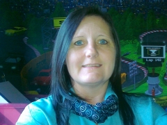 jeanettemw71 (40) – Bishop Auckland mature contact over 40