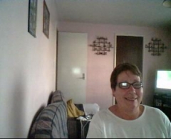 cherry1948 (63) – mature woman over 40 in Dover
