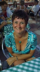 MssBella (46) – mature woman over 40 in Portsmouth