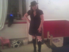 heath69bda5 (51) – mature woman over 40 in Portsmouth