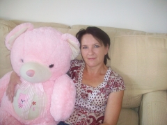 irena718f15 (46) – mature woman over 40 in Ilford